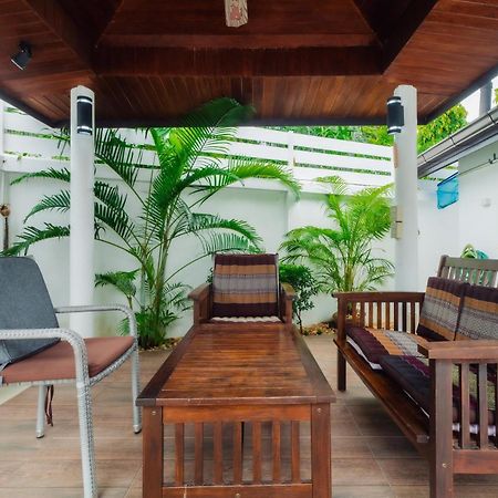 Jasmine Pool Villa In Nai Harn Rawai Exteriér fotografie