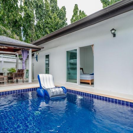 Jasmine Pool Villa In Nai Harn Rawai Exteriér fotografie