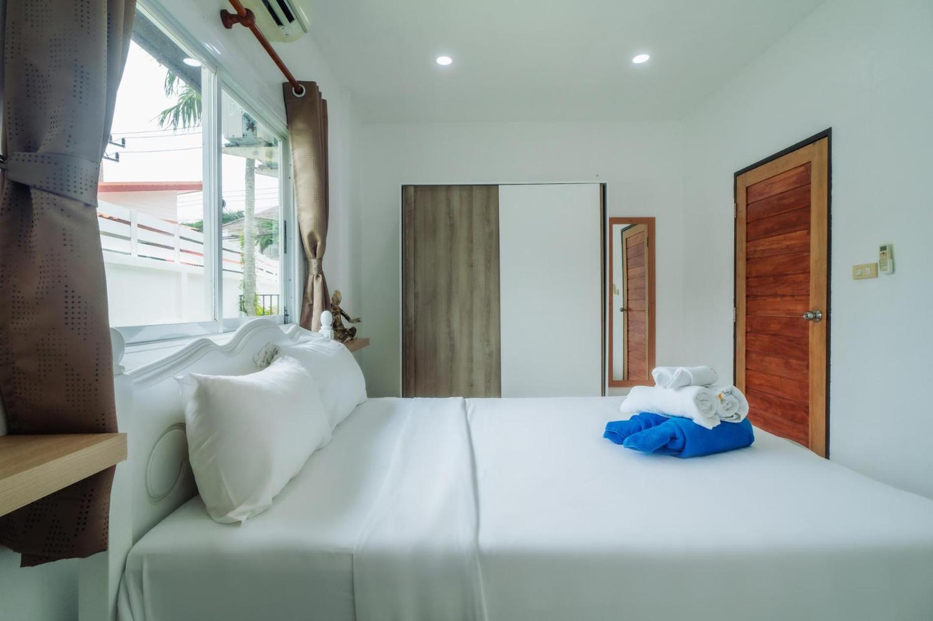 Jasmine Pool Villa In Nai Harn Rawai Exteriér fotografie