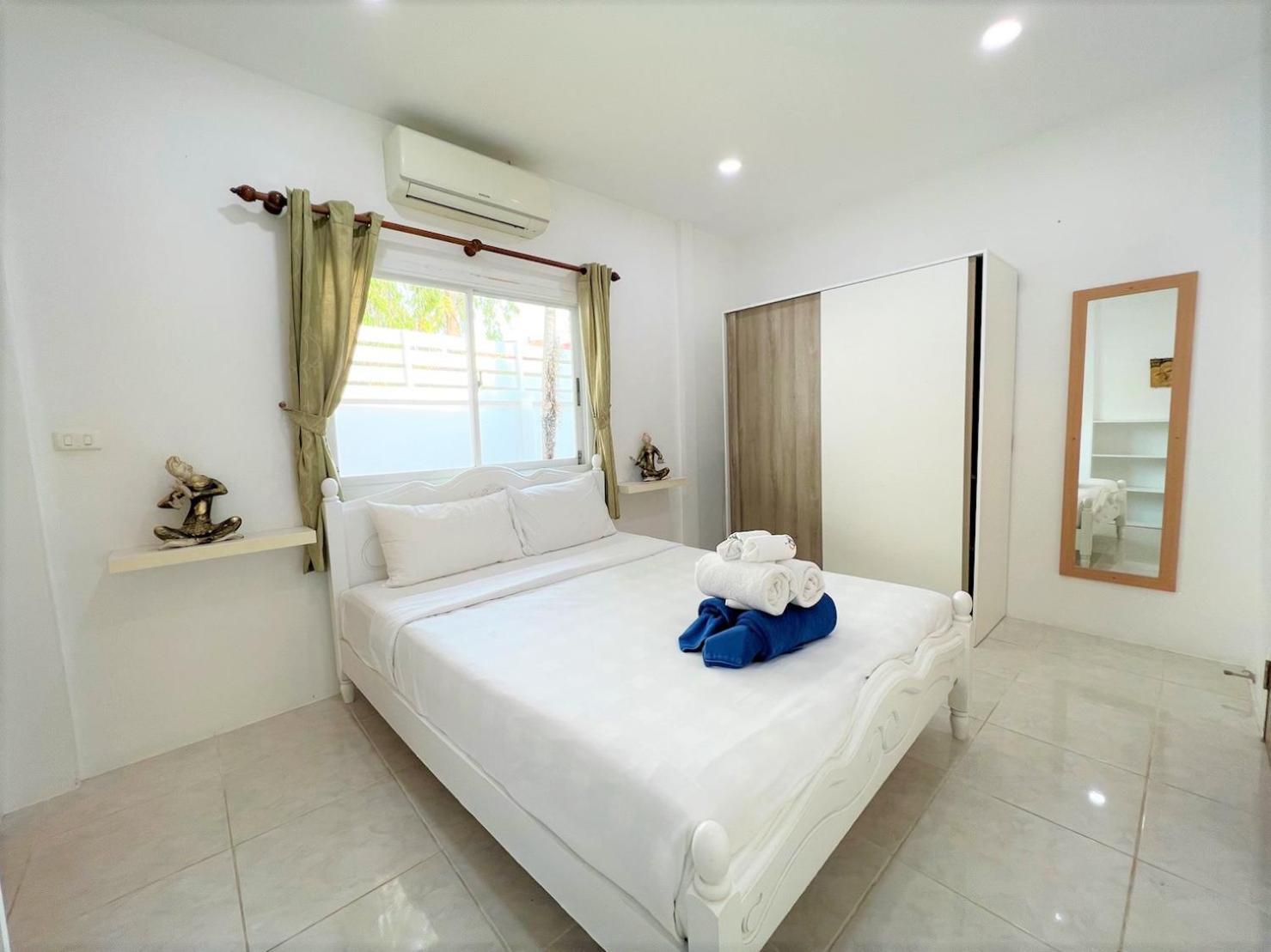 Jasmine Pool Villa In Nai Harn Rawai Exteriér fotografie