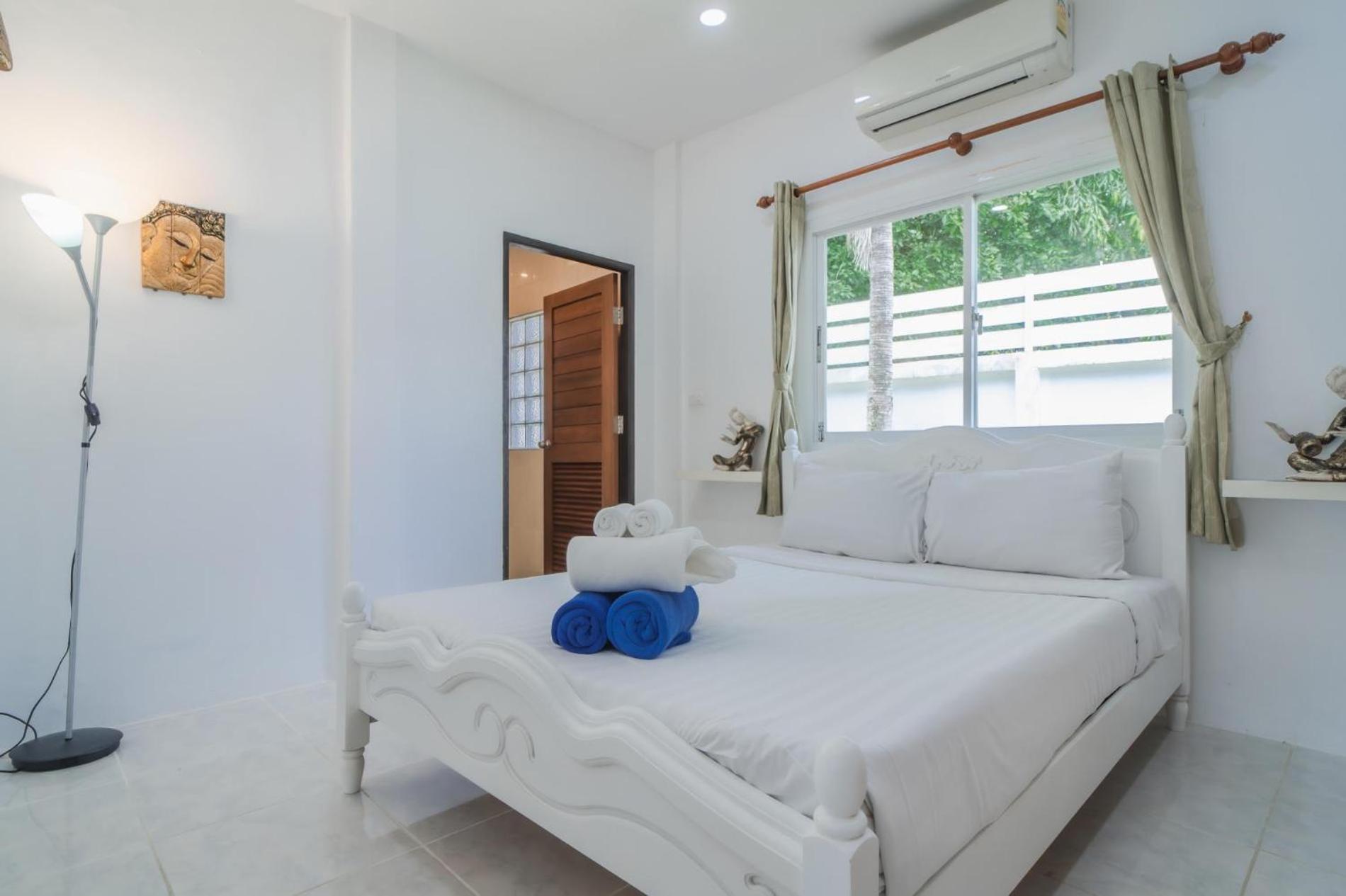 Jasmine Pool Villa In Nai Harn Rawai Exteriér fotografie